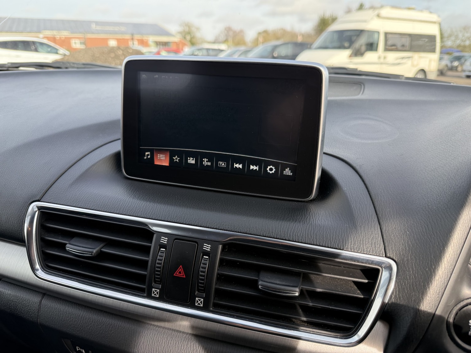 Used Mazda Mazda3 2015 for sale - 77632419: Photo 18