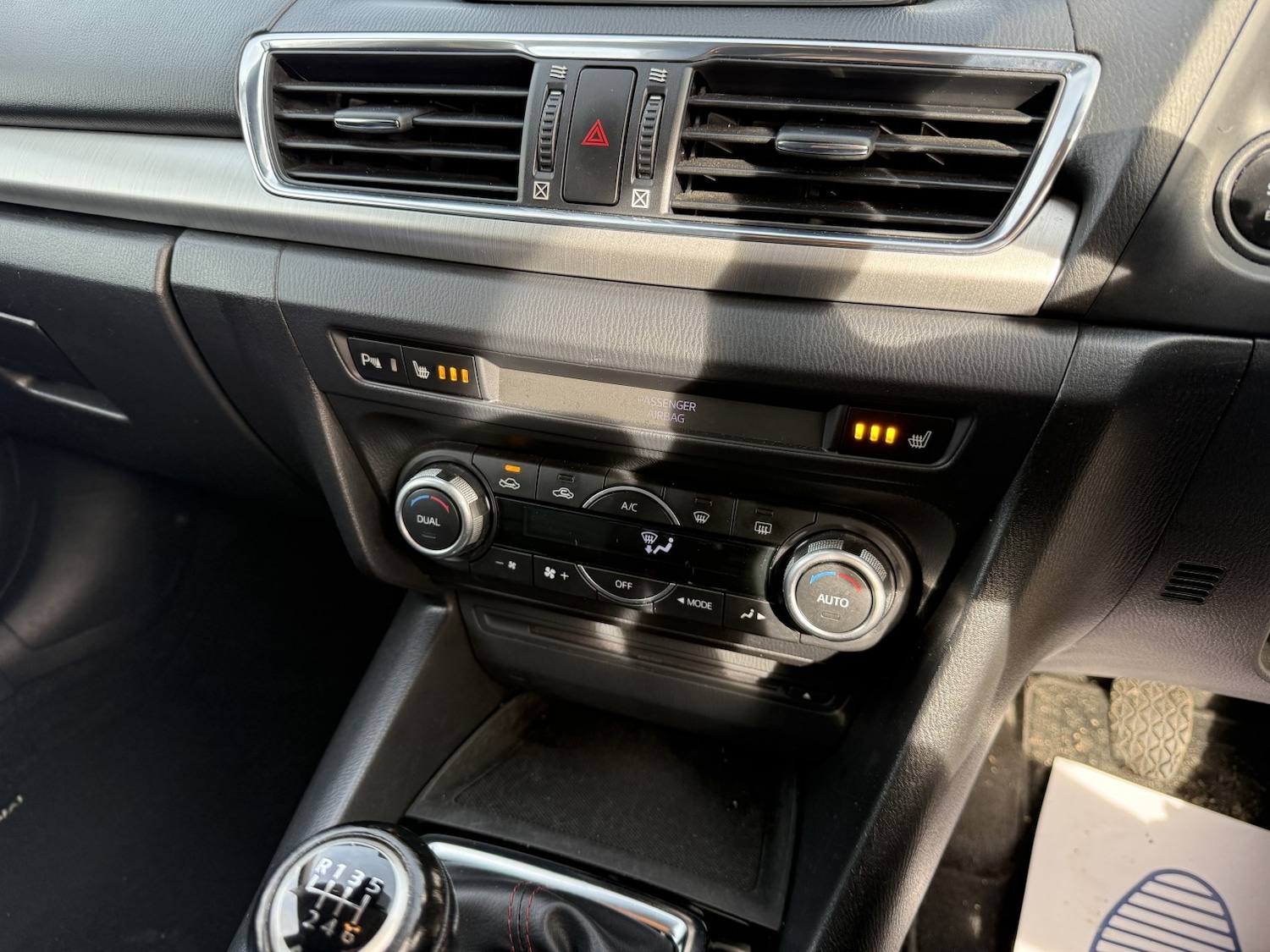 Used Mazda Mazda3 2015 for sale - 77632419: Photo 19