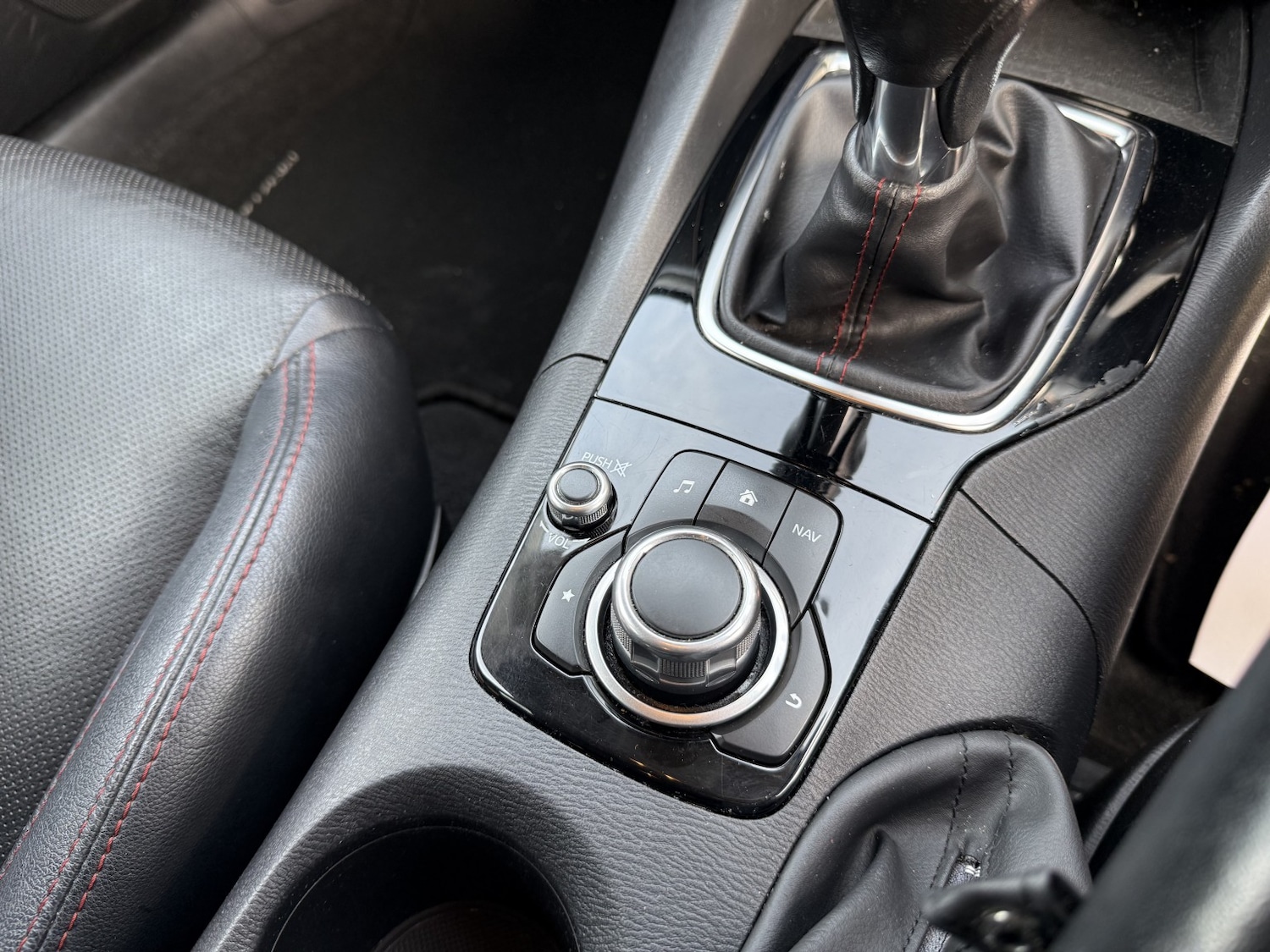 Used Mazda Mazda3 2015 for sale - 77632419: Photo 20