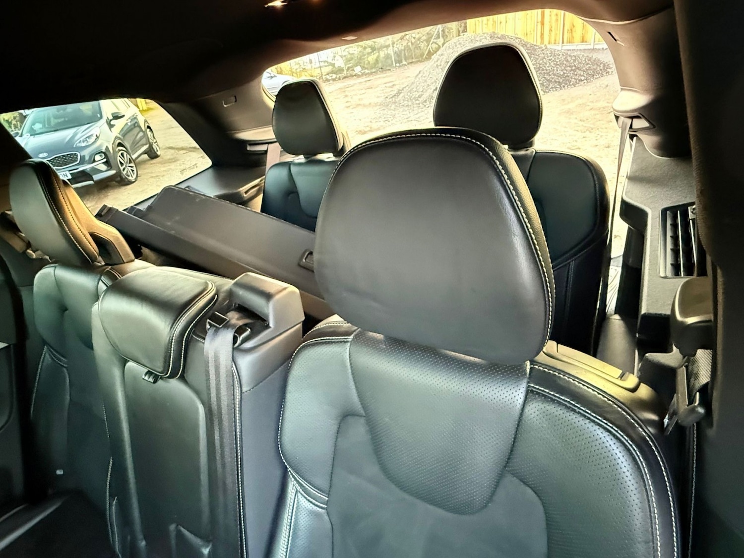 Used Volvo XC90 2016 for sale - 77668514: Photo 10