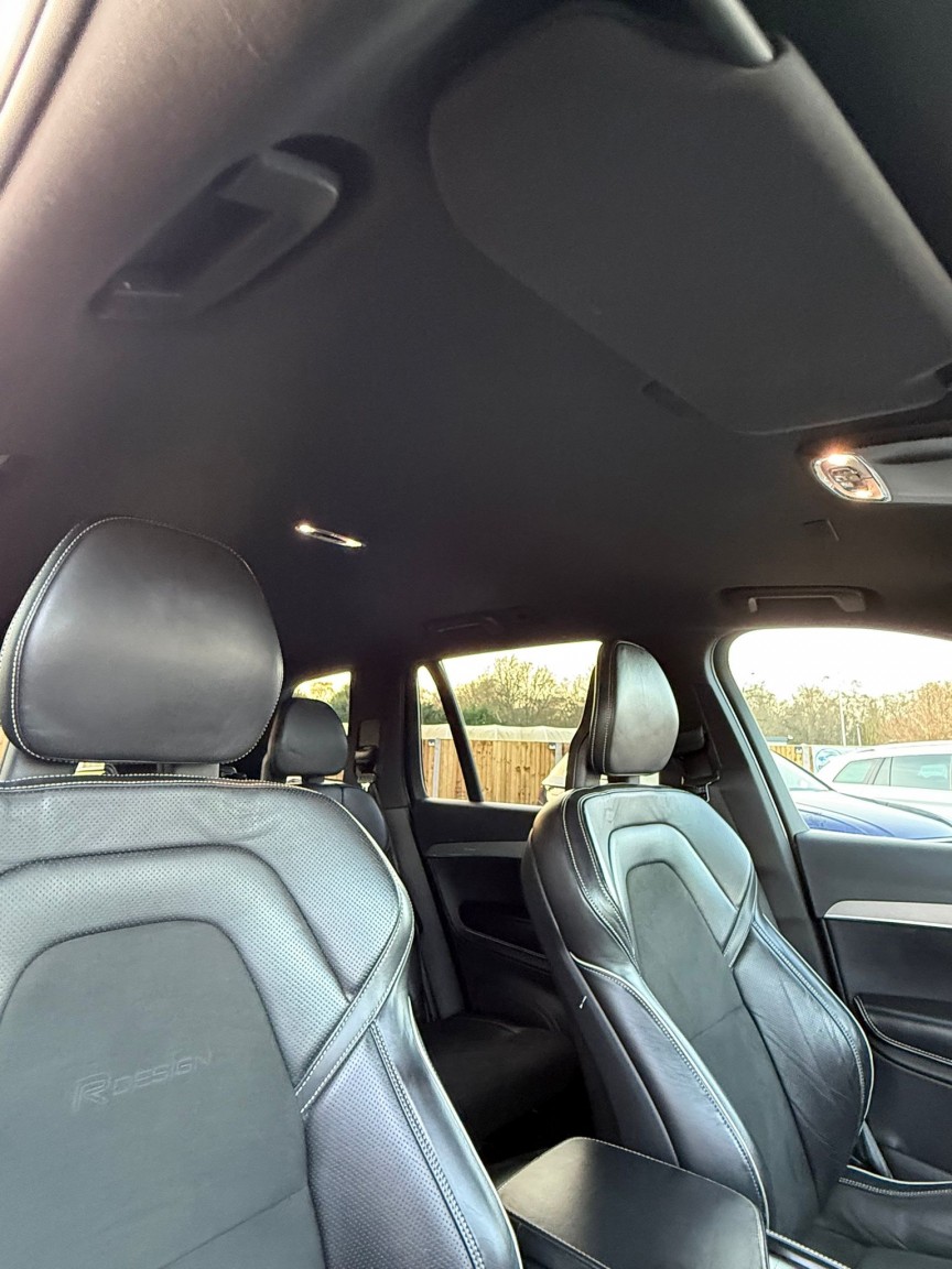 Used Volvo XC90 2016 for sale - 77668514: Photo 15