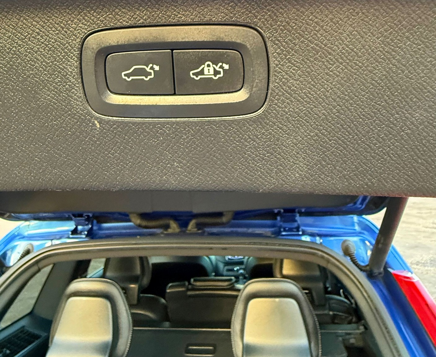 Used Volvo XC90 2016 for sale - 77668514: Photo 19