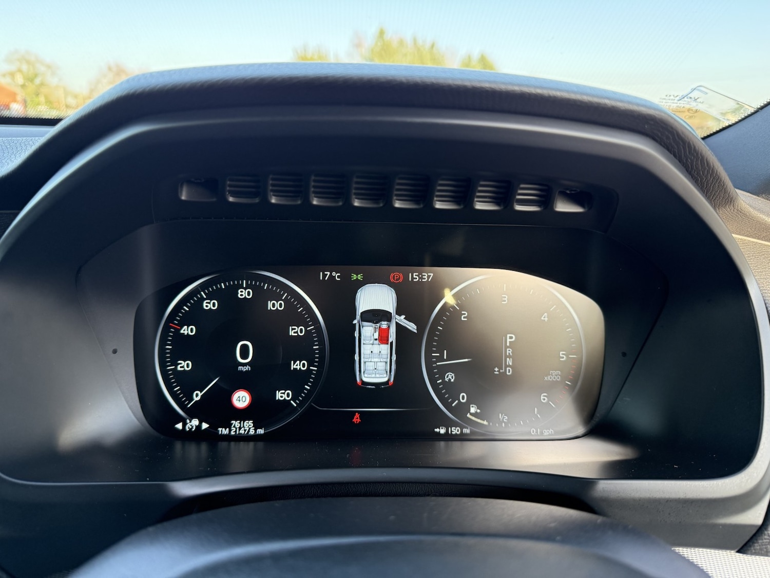 Used Volvo XC90 2016 for sale - 77668514: Photo 24