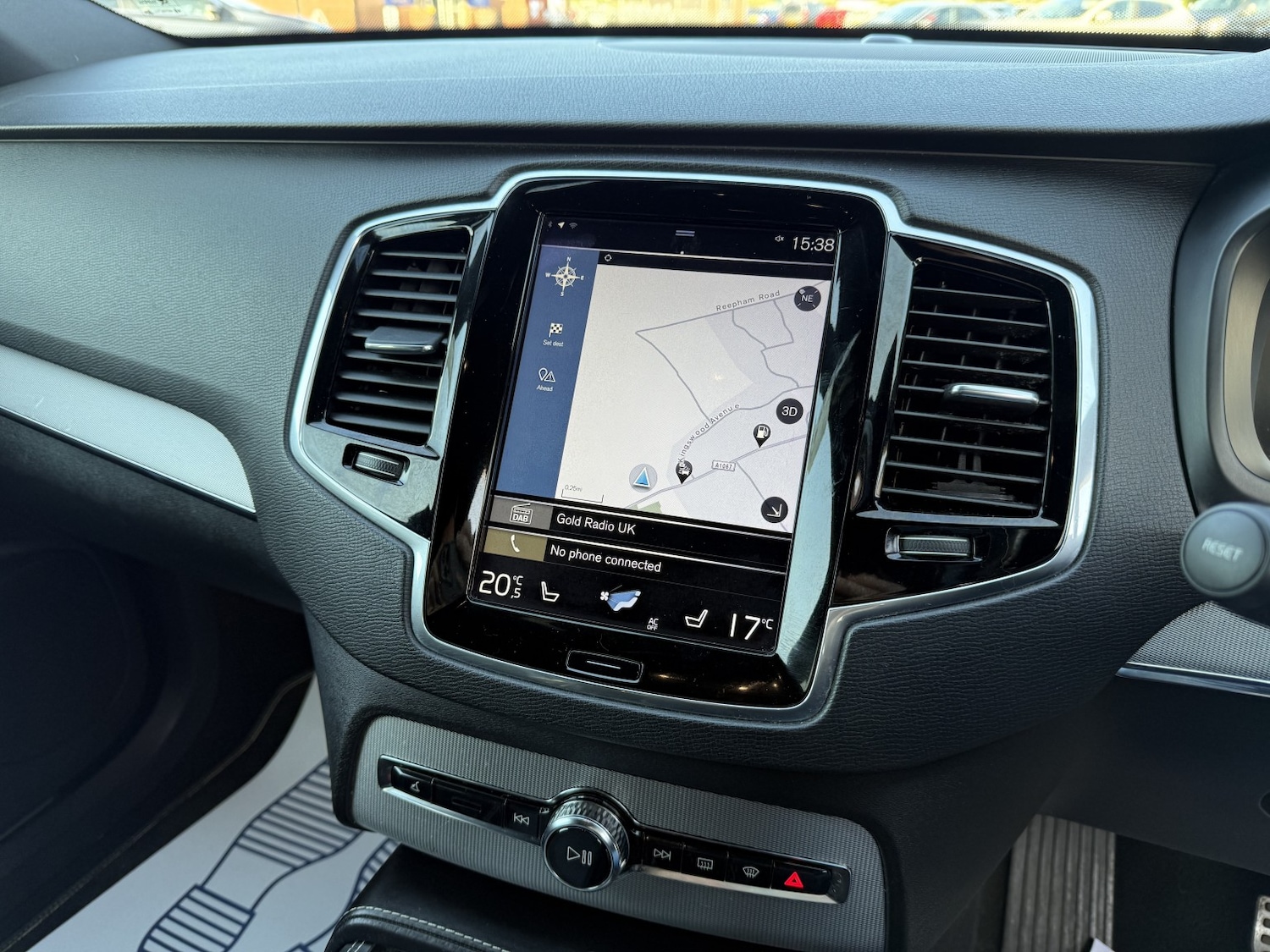 Used Volvo XC90 2016 for sale - 77668514: Photo 25