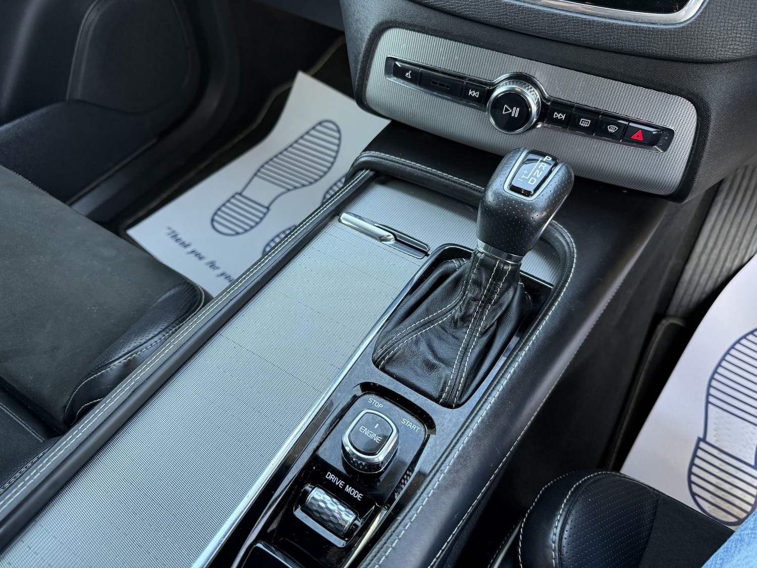 Used Volvo XC90 2016 for sale - 77668514: Photo 26