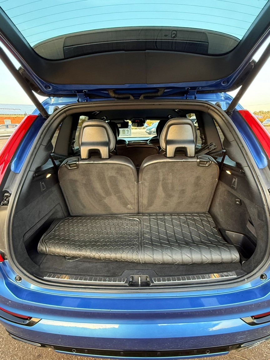 Used Volvo XC90 2016 for sale - 77668514: Photo 9