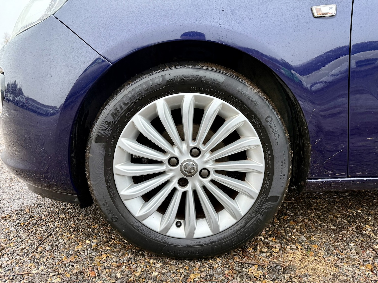 Used Vauxhall ADAM 2015 for sale - 77166106: Photo 9