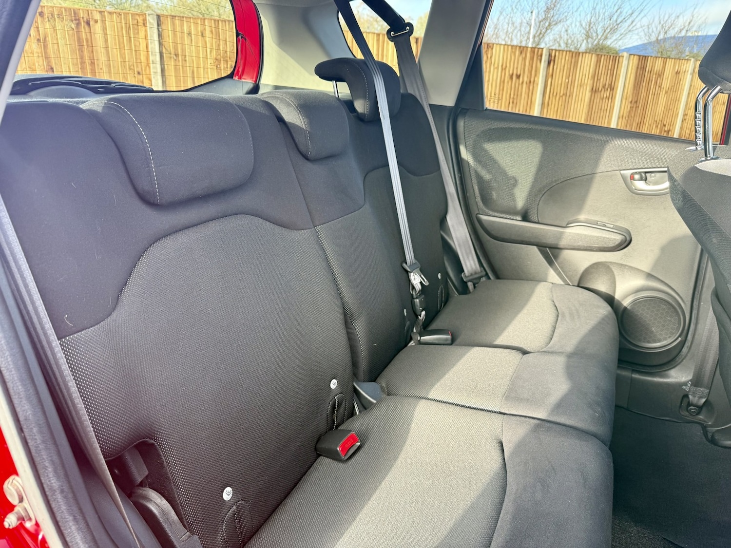 Used Honda Jazz 2013 for sale - 77241933: Photo 10