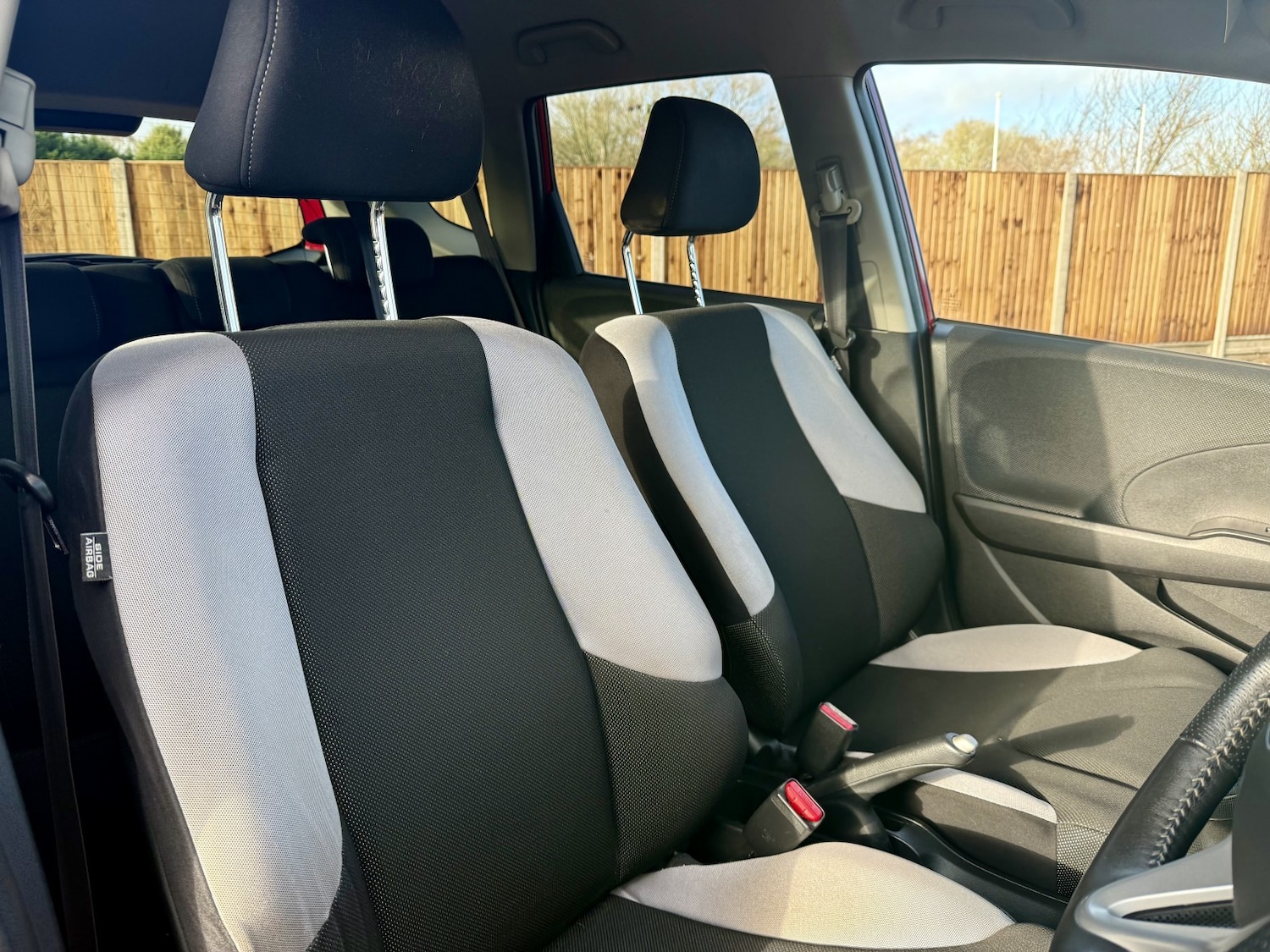 Used Honda Jazz 2013 for sale - 77241933: Photo 11