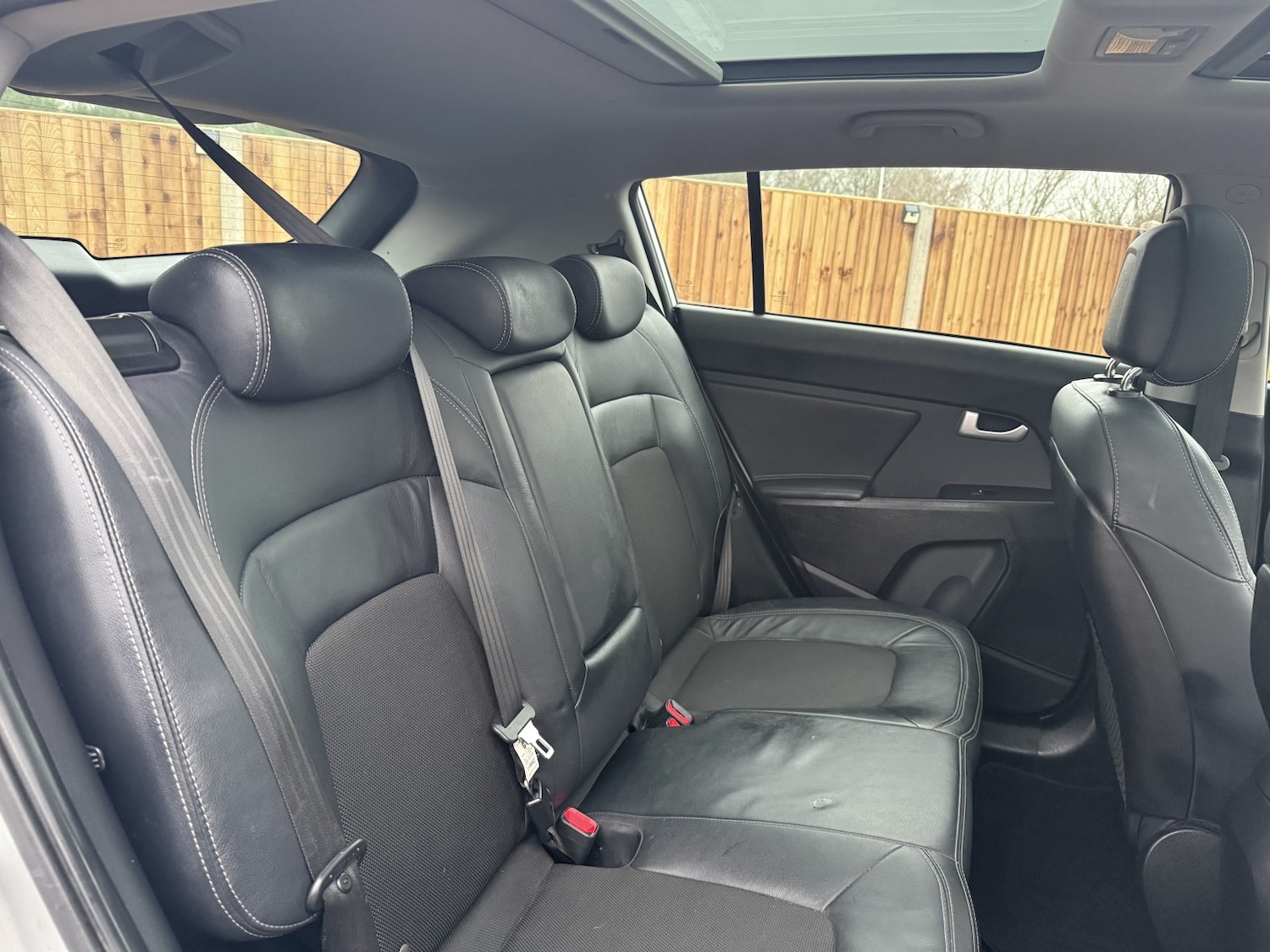 Used Kia Sportage 2015 for sale - 77314134: Photo 14