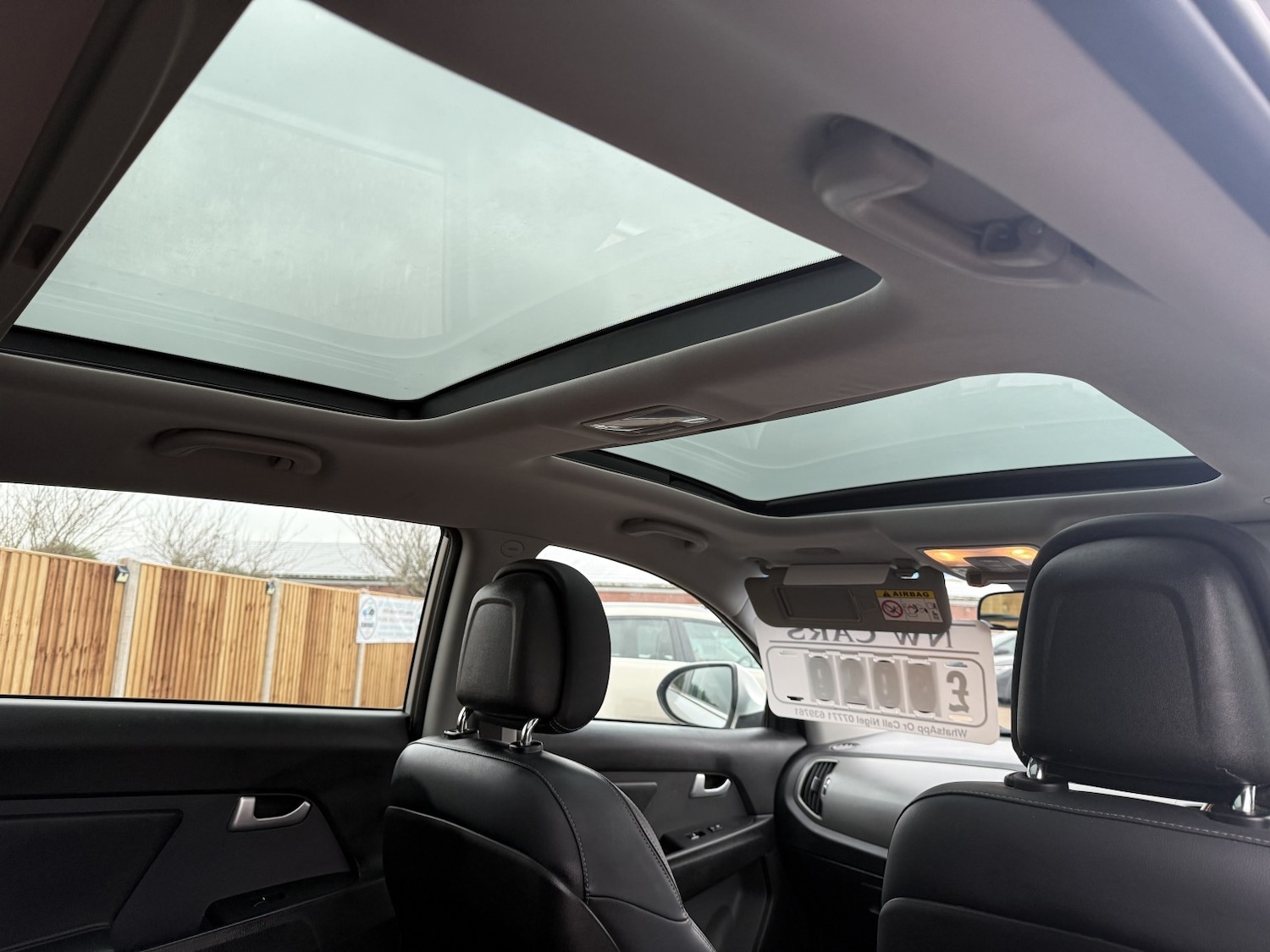 Used Kia Sportage 2015 for sale - 77314134: Photo 15