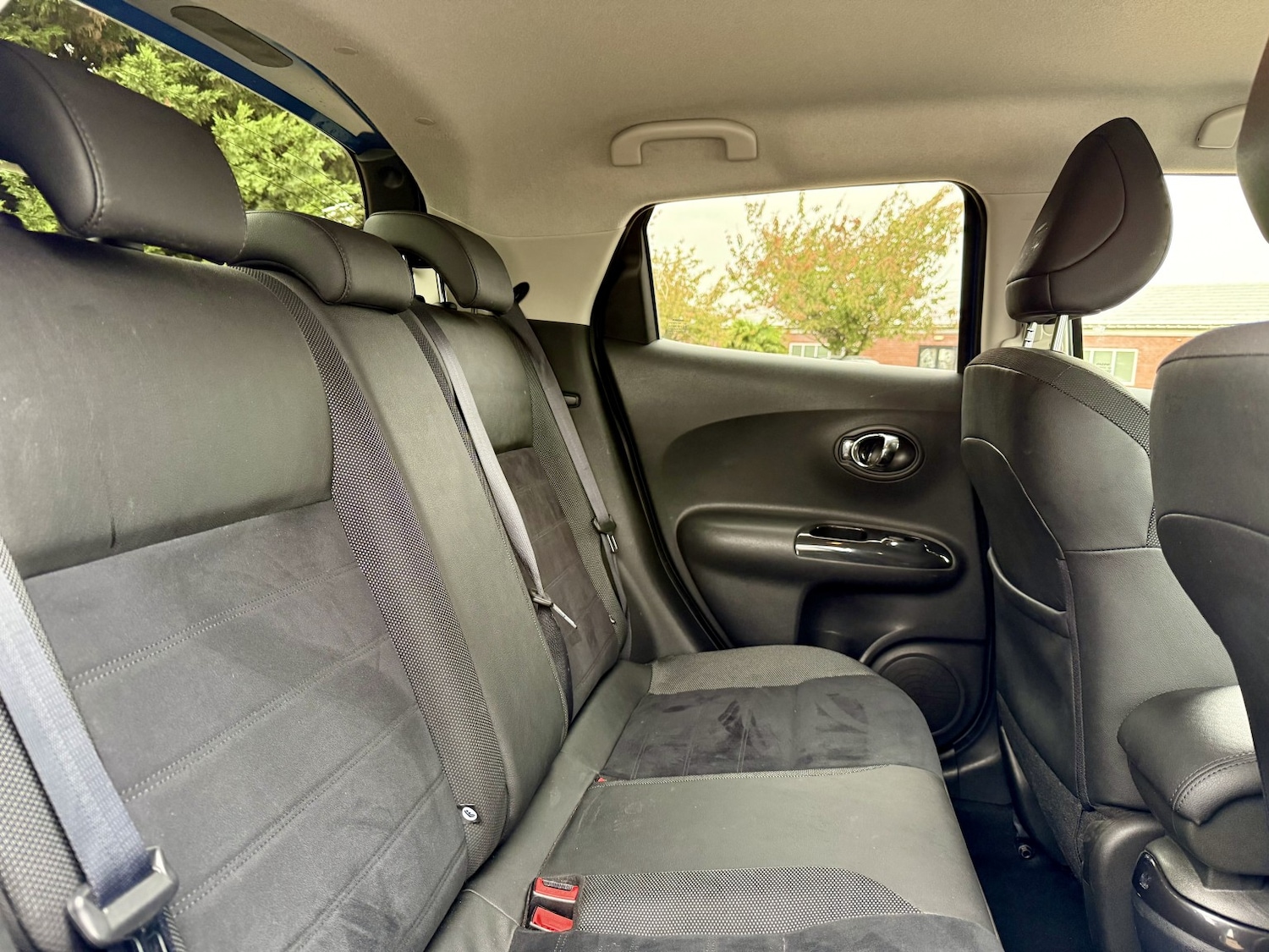 Used Nissan Juke 2018 for sale - 76305466: Photo 11