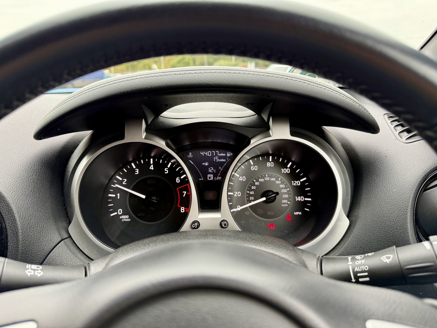 Used Nissan Juke 2018 for sale - 76305466: Photo 17