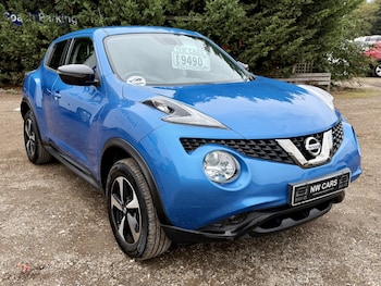 2018 - 1.6 Bose Personal Edition 5-Door