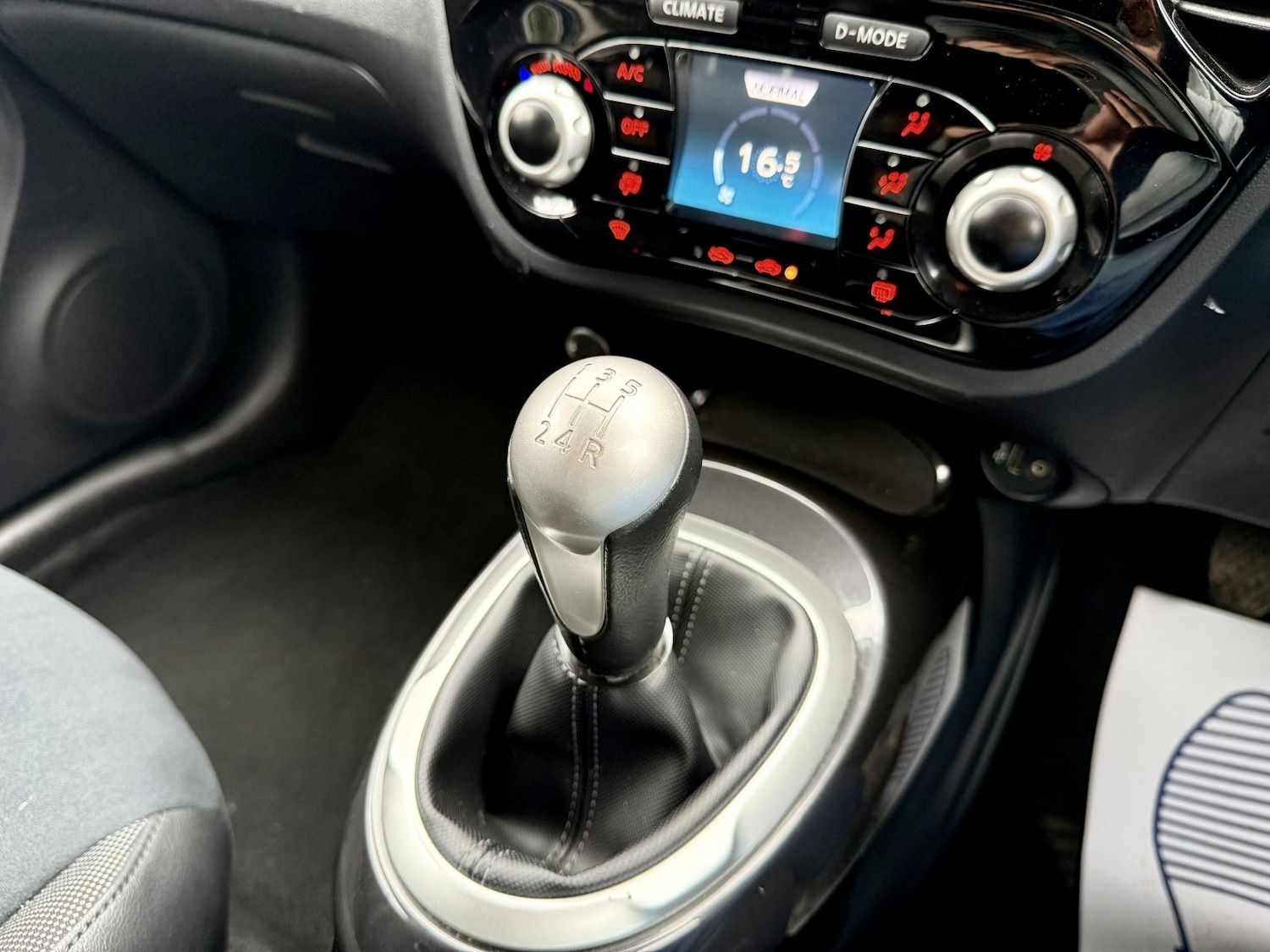Used Nissan Juke 2018 for sale - 76305466: Photo 21