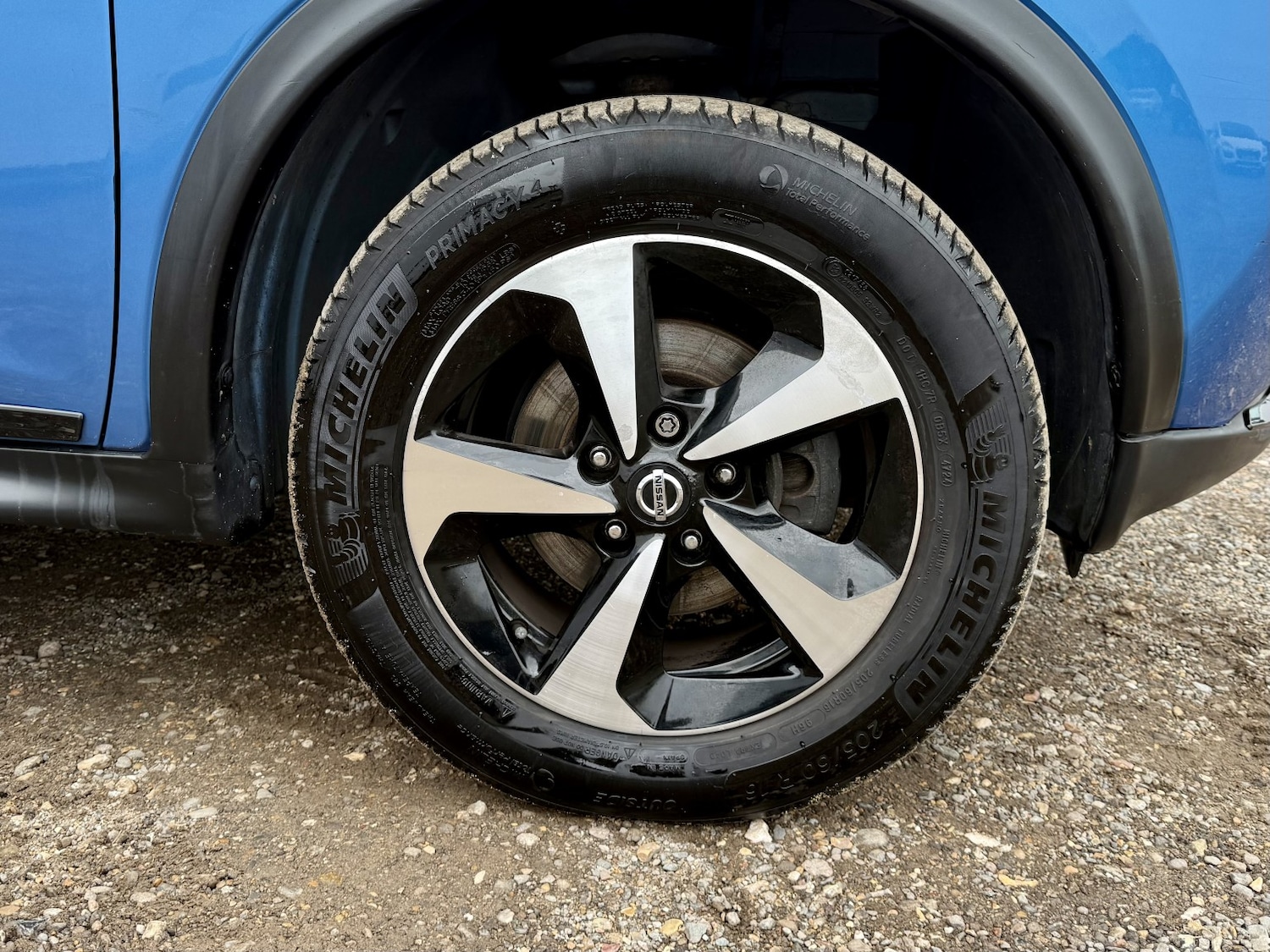 Used Nissan Juke 2018 for sale - 76305466: Photo 9