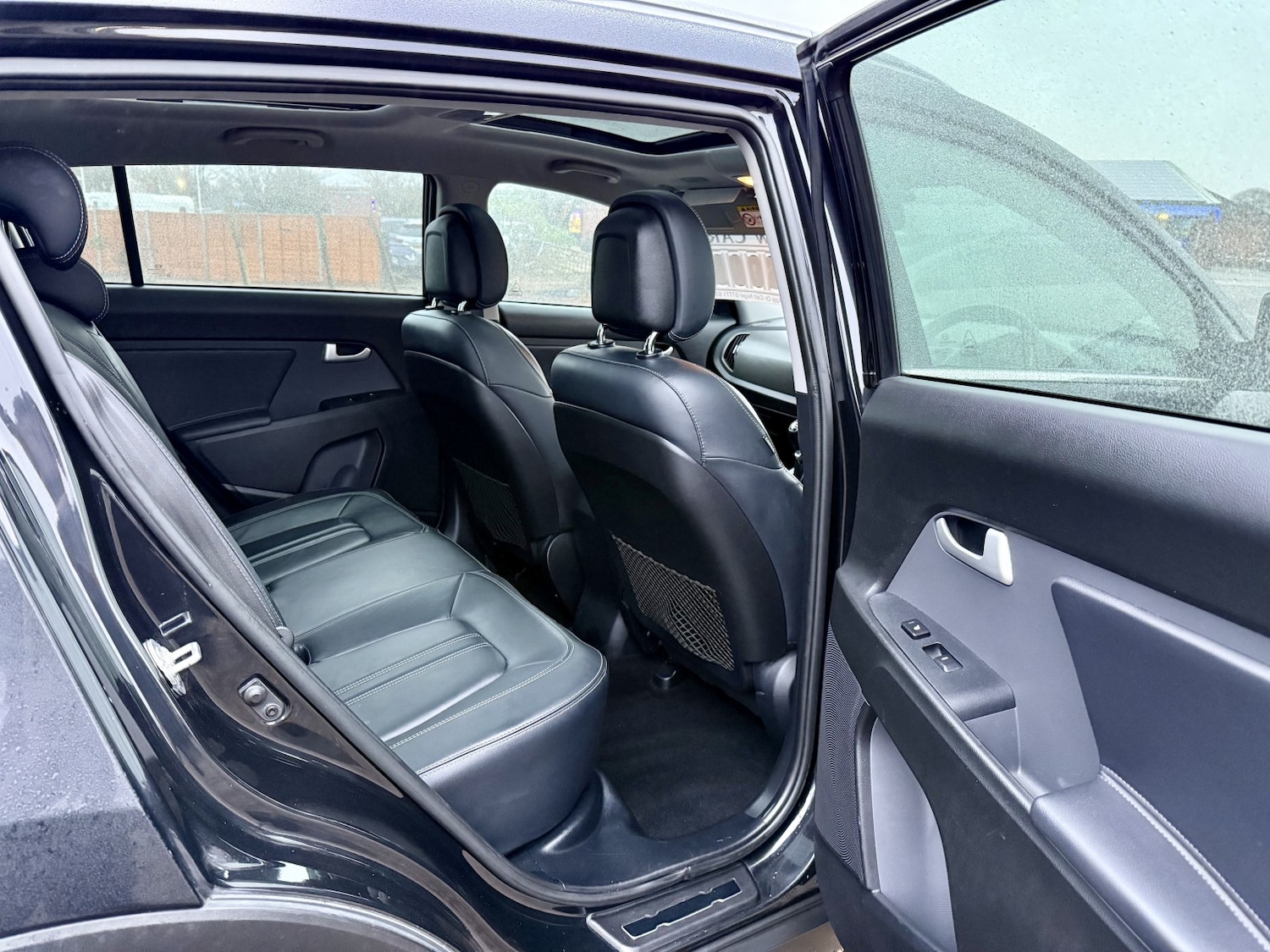 Used Kia Sportage 2014 for sale - 76655998: Photo 13