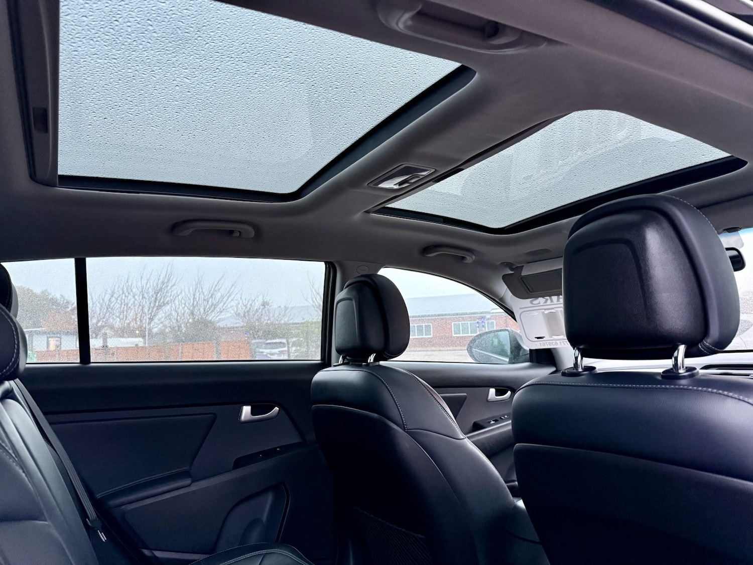 Used Kia Sportage 2014 for sale - 76655998: Photo 14