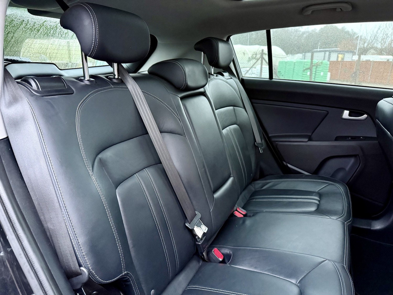 Used Kia Sportage 2014 for sale - 76655998: Photo 15