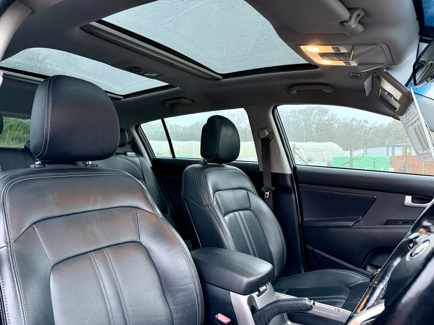 Used Kia Sportage 2014 for sale - 76655998: Photo 18