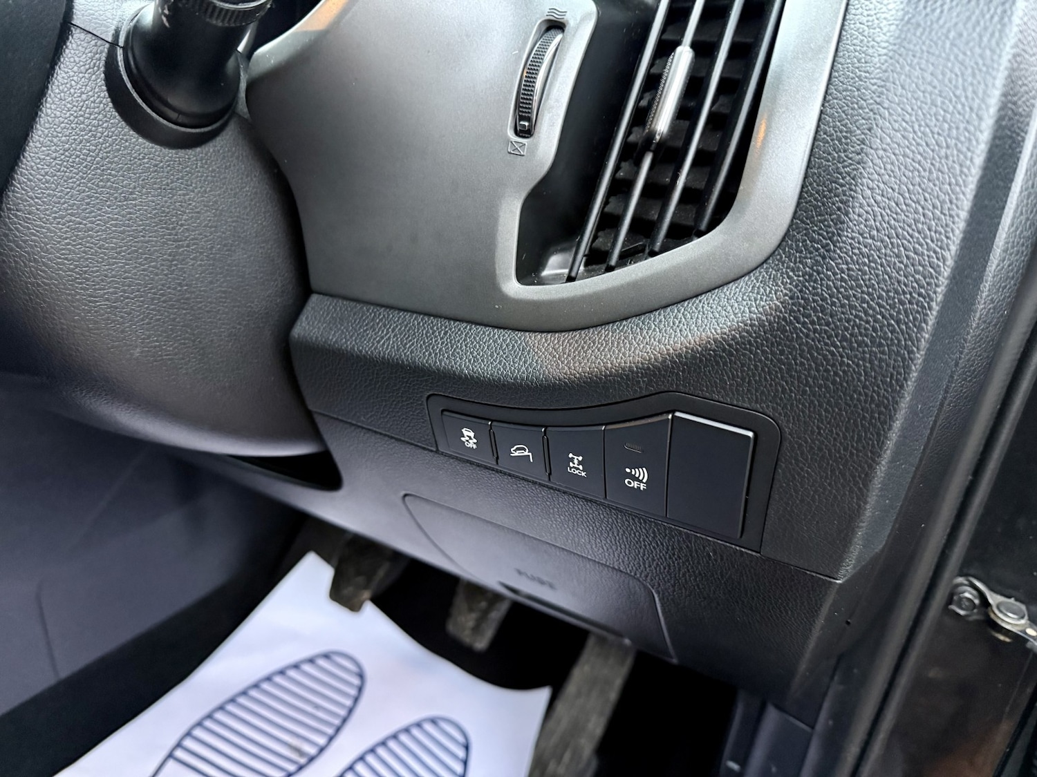 Used Kia Sportage 2014 for sale - 76655998: Photo 20