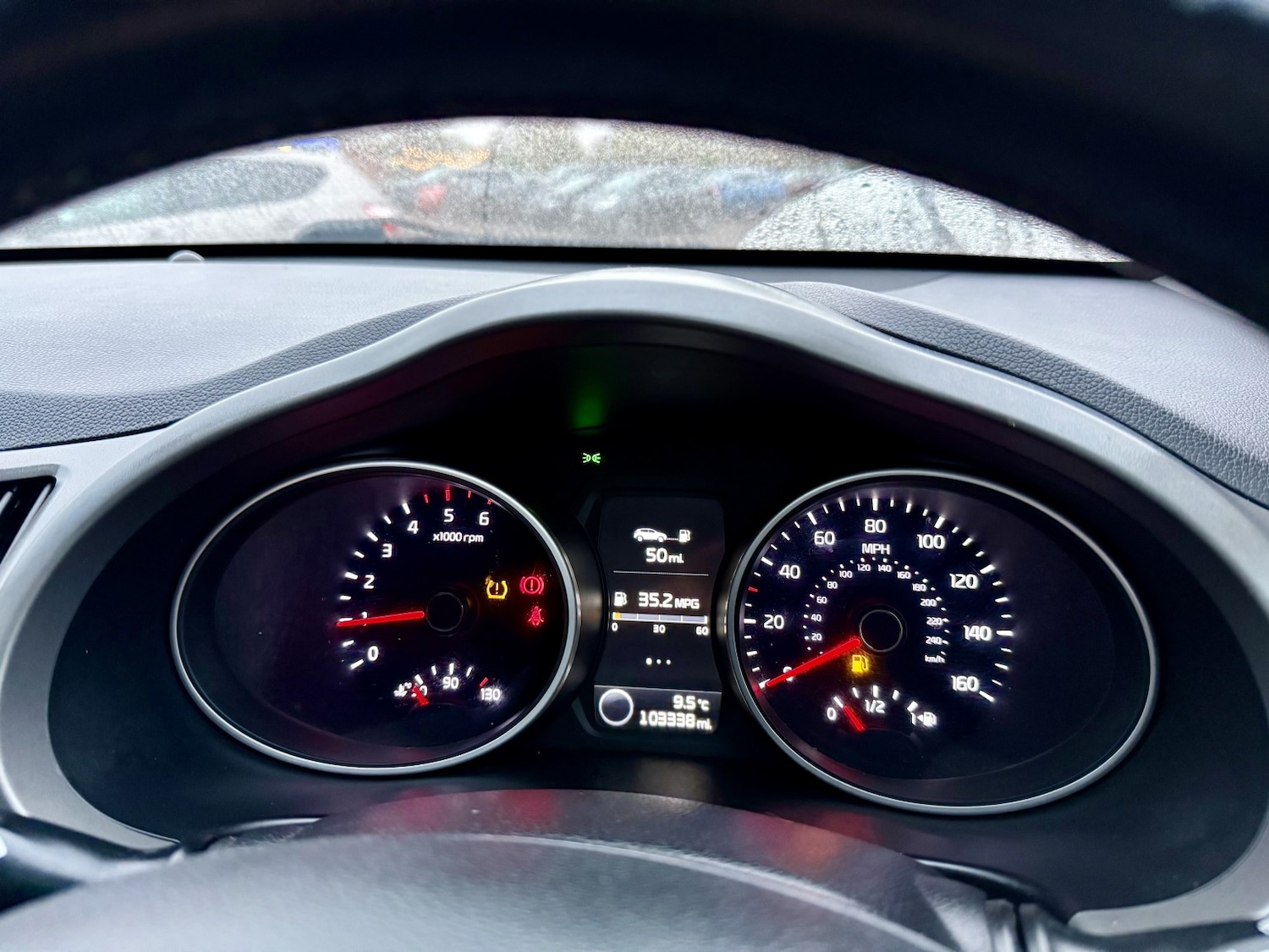 Used Kia Sportage 2014 for sale - 76655998: Photo 21