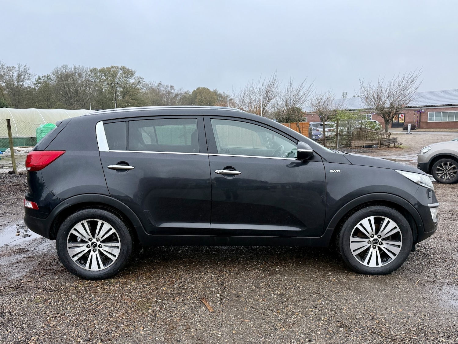 Used Kia Sportage 2014 for sale - 76655998: Photo 8