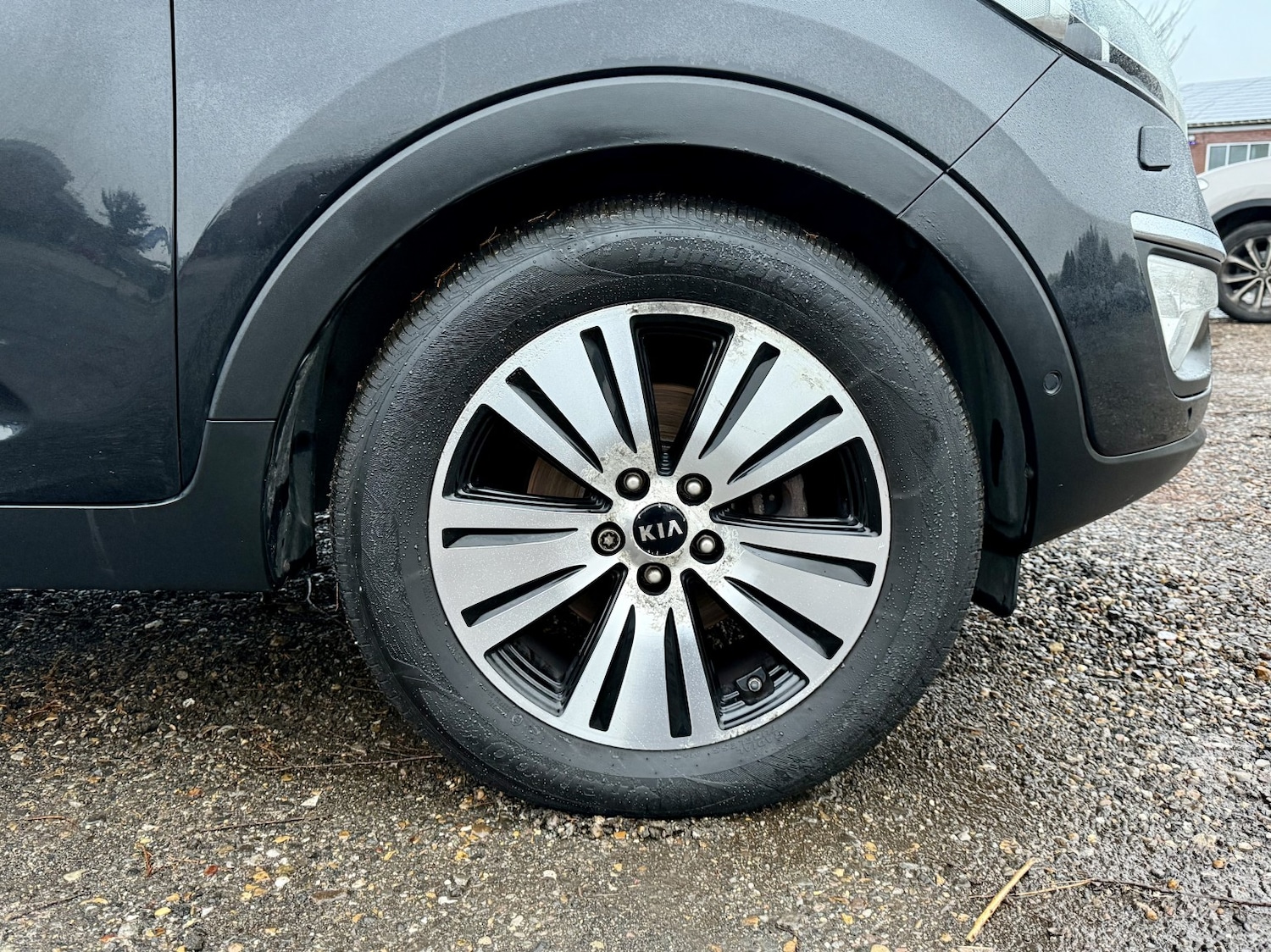 Used Kia Sportage 2014 for sale - 76655998: Photo 9