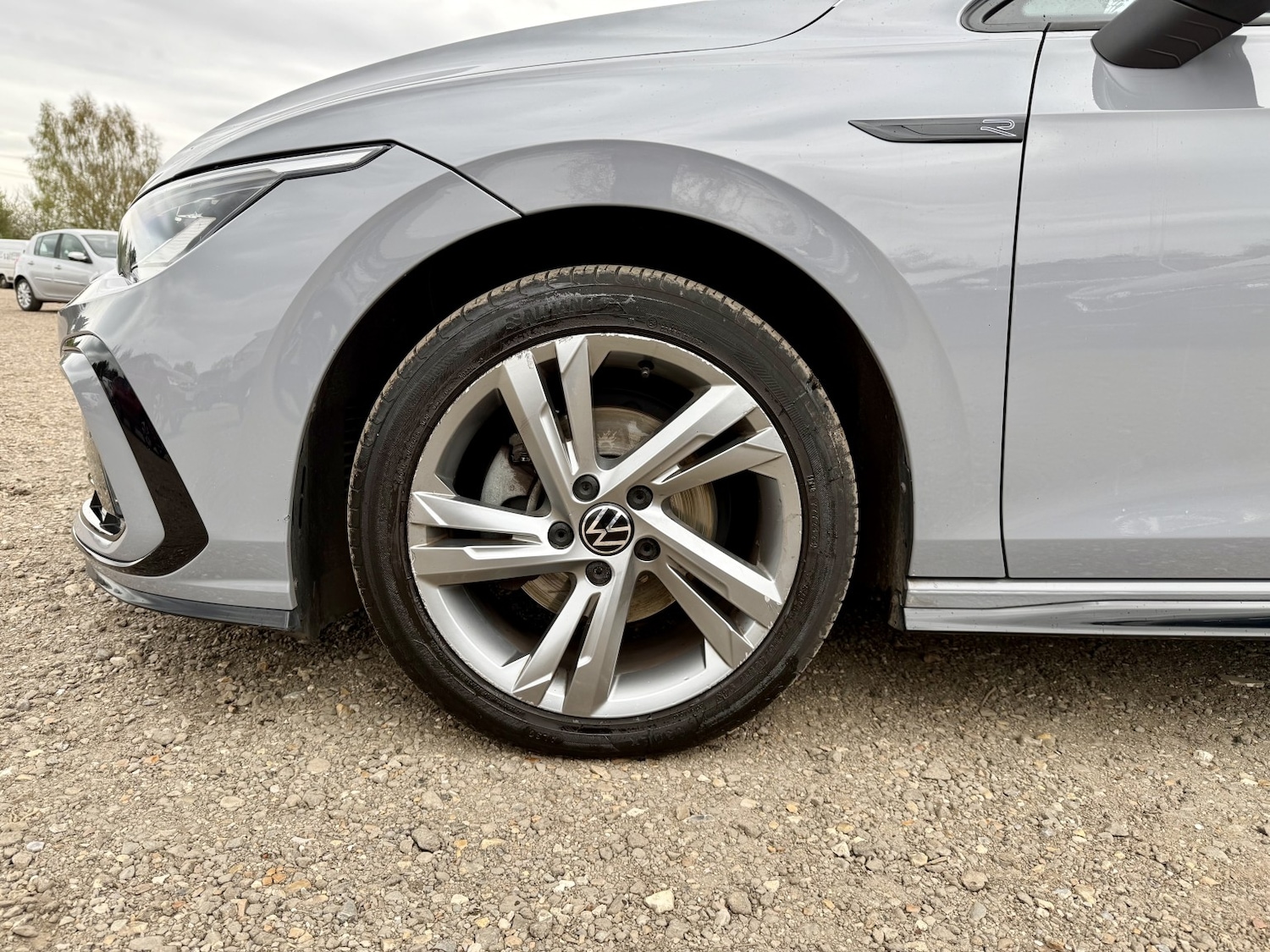 Used Volkswagen Golf 2022 for sale - 78183014: Photo 10