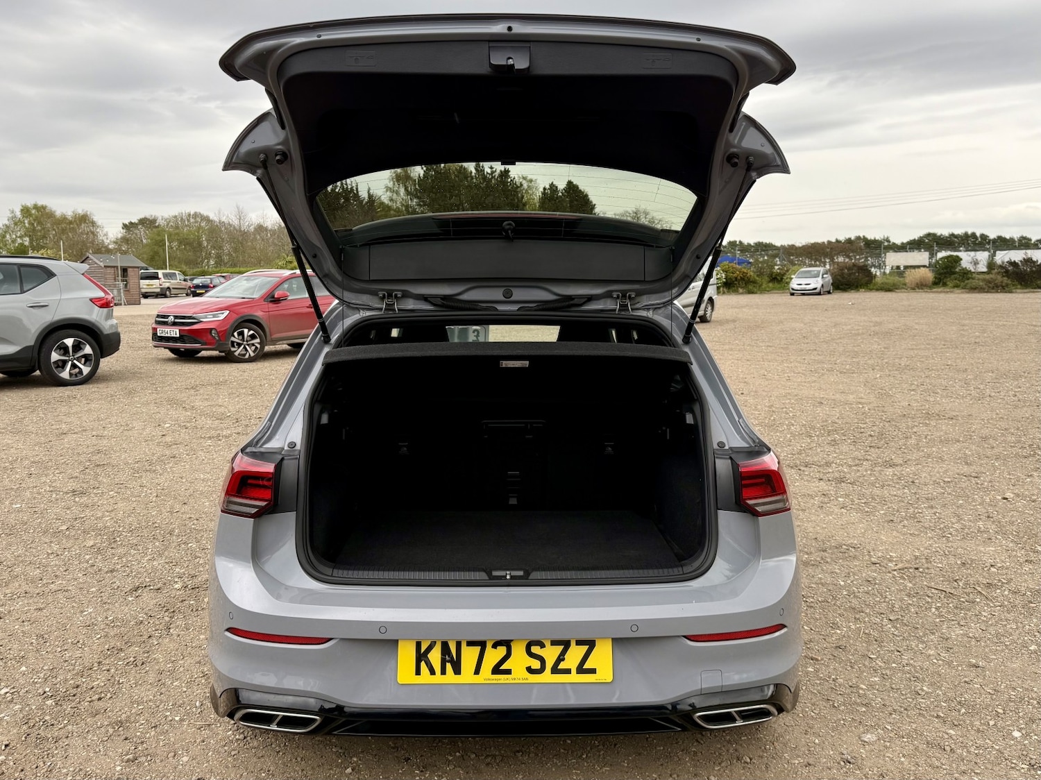 Used Volkswagen Golf 2022 for sale - 78183014: Photo 11