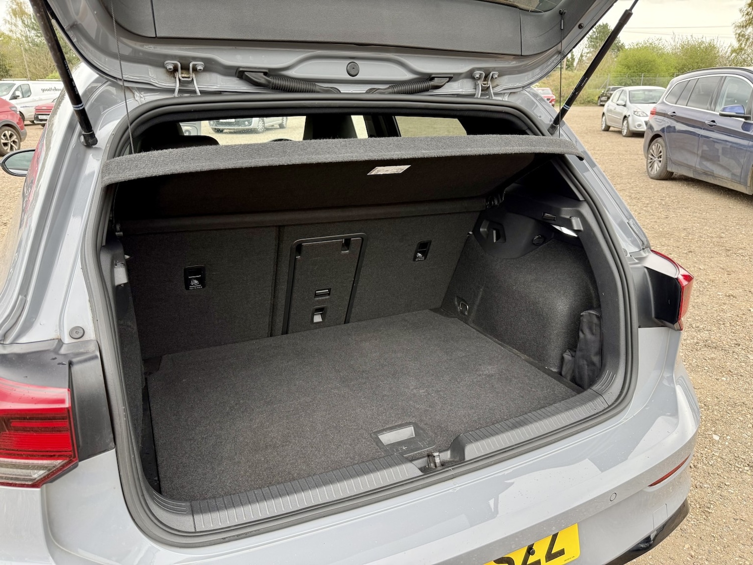 Used Volkswagen Golf 2022 for sale - 78183014: Photo 12