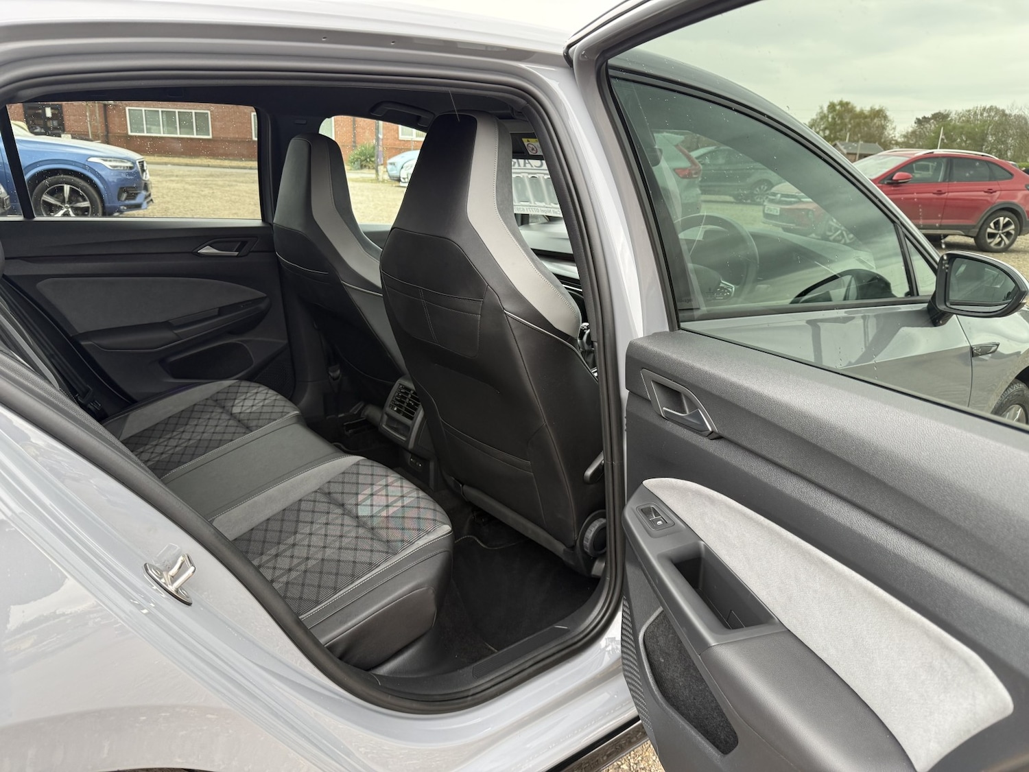 Used Volkswagen Golf 2022 for sale - 78183014: Photo 13