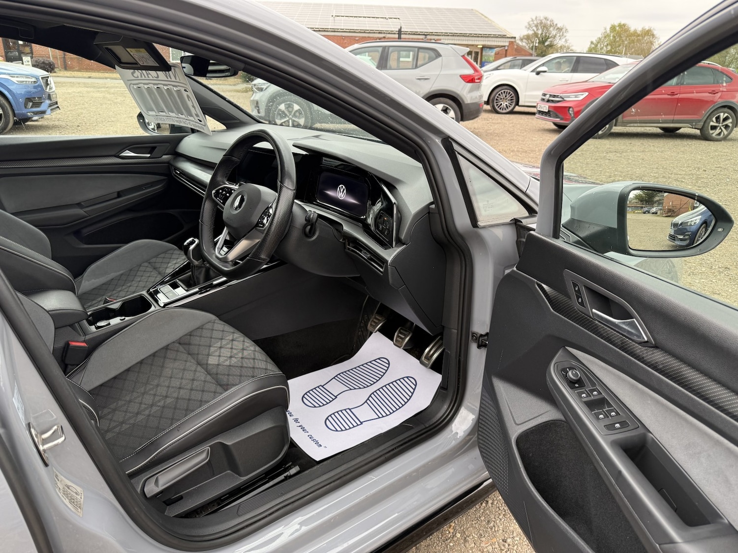 Used Volkswagen Golf 2022 for sale - 78183014: Photo 15