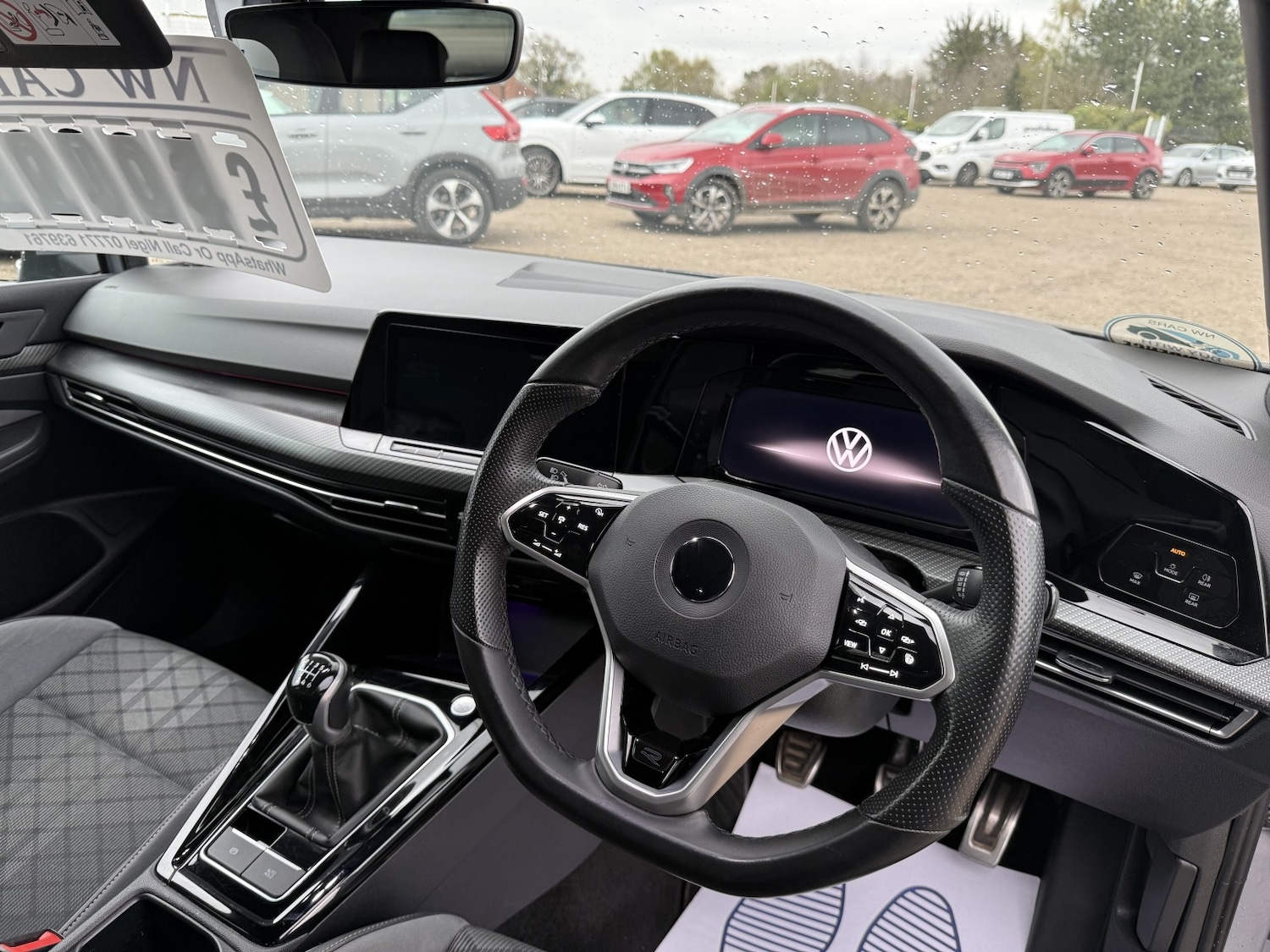 Used Volkswagen Golf 2022 for sale - 78183014: Photo 17