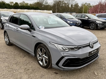 Used Volkswagen Golf 2022 for sale - 78183014: Photo