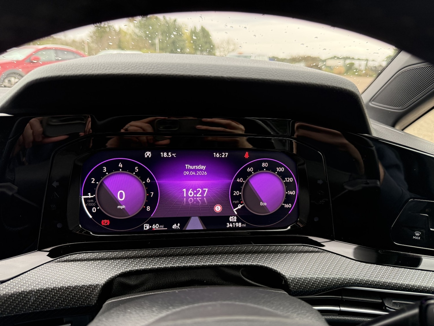 Used Volkswagen Golf 2022 for sale - 78183014: Photo 21