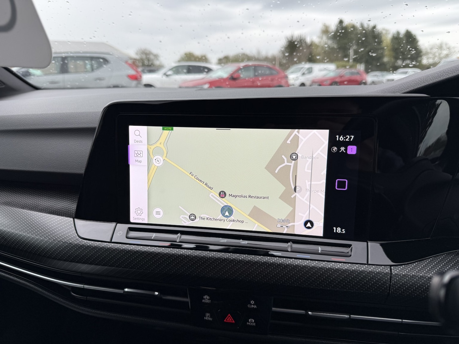 Used Volkswagen Golf 2022 for sale - 78183014: Photo 22