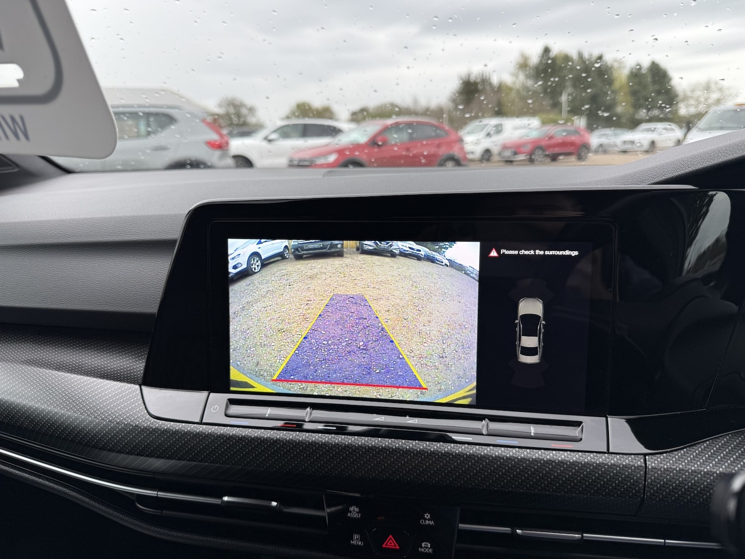 Used Volkswagen Golf 2022 for sale - 78183014: Photo 23