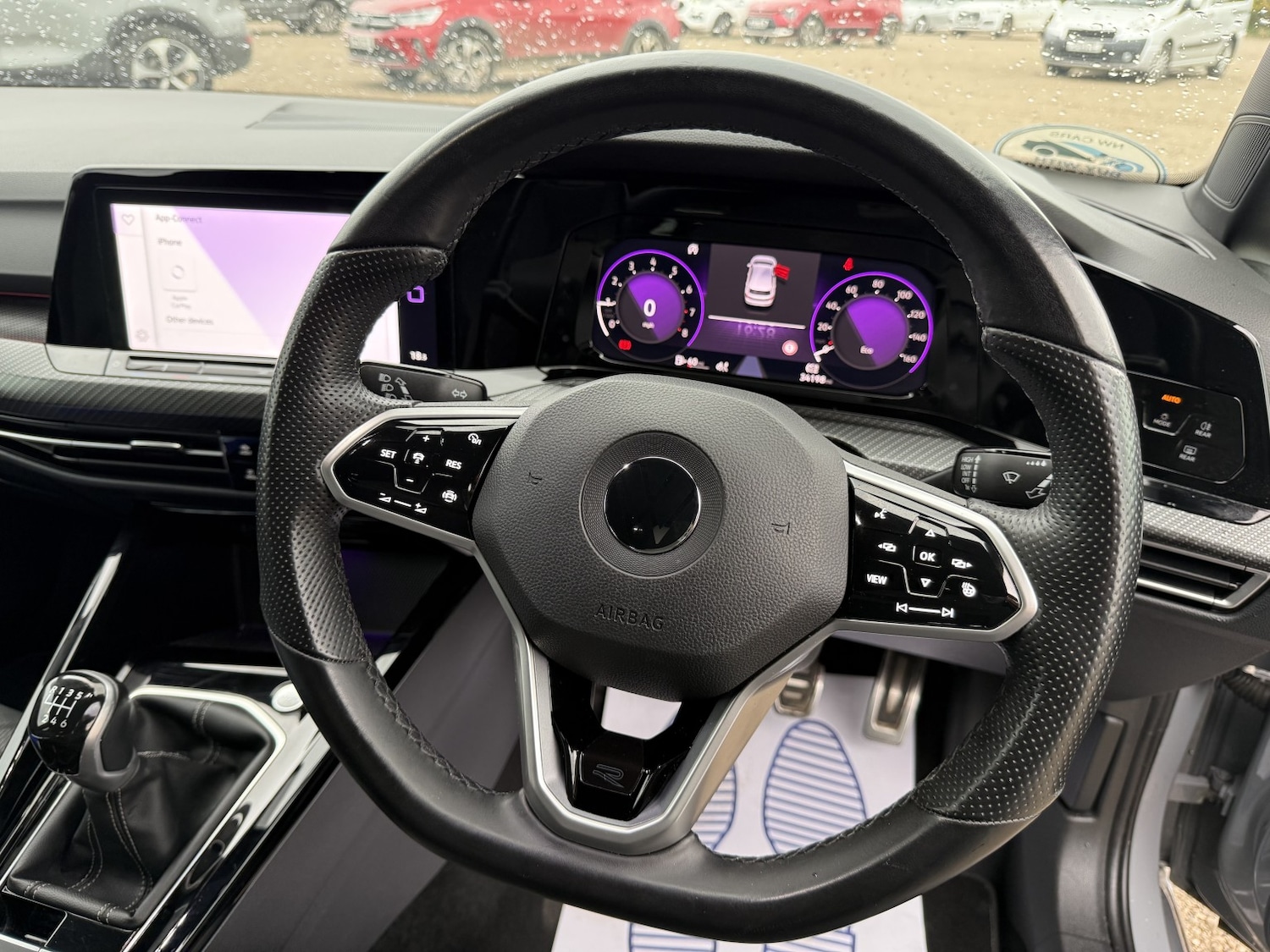 Used Volkswagen Golf 2022 for sale - 78183014: Photo 28