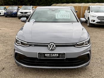Used Volkswagen Golf 2022 for sale - 78183014: Photo