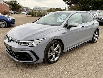 Used Volkswagen Golf 2022 for sale - 78183014: Photo