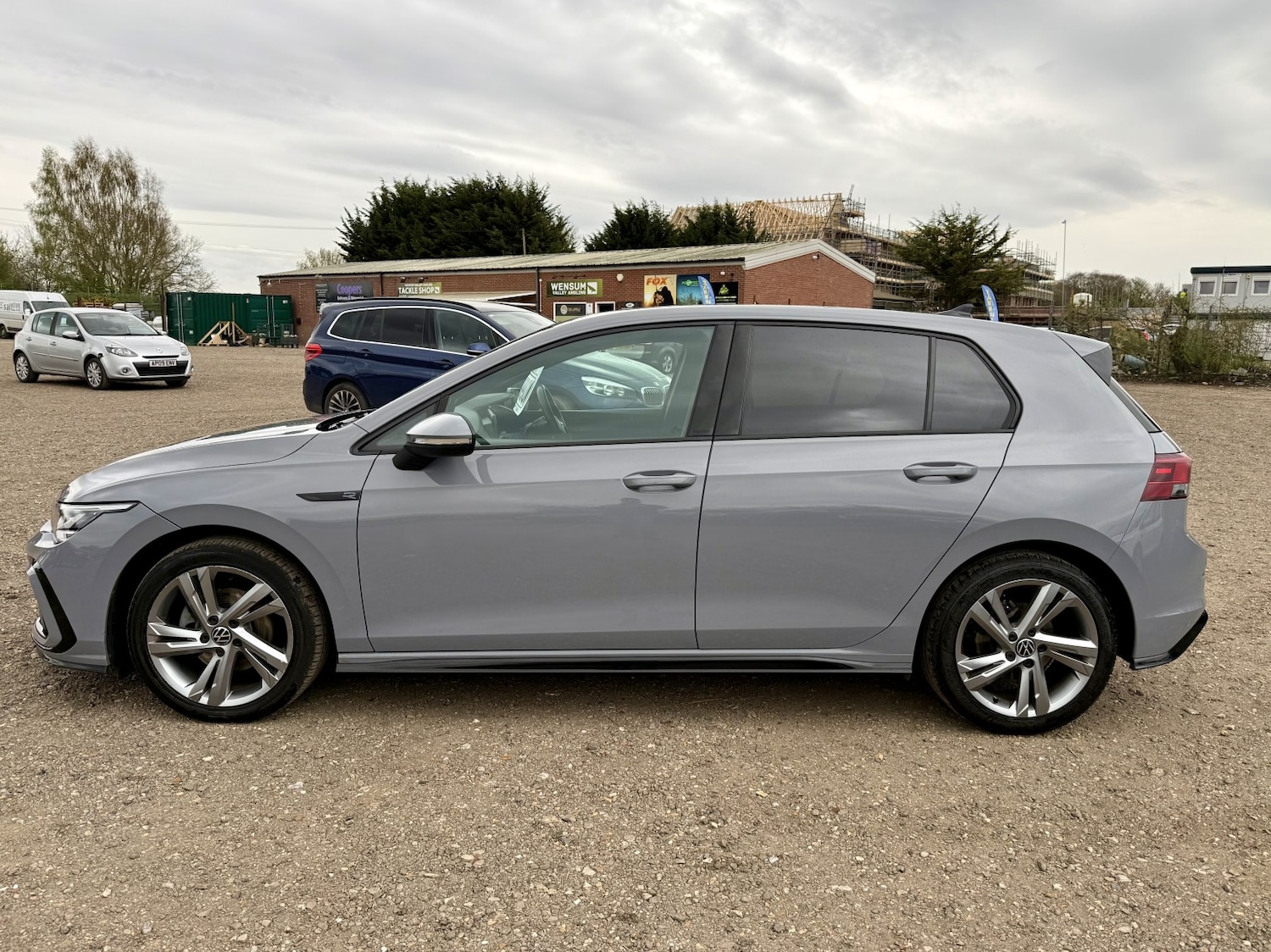 Used Volkswagen Golf 2022 for sale - 78183014: Photo 4