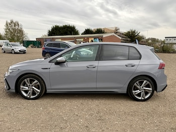 Used Volkswagen Golf 2022 for sale - 78183014: Photo