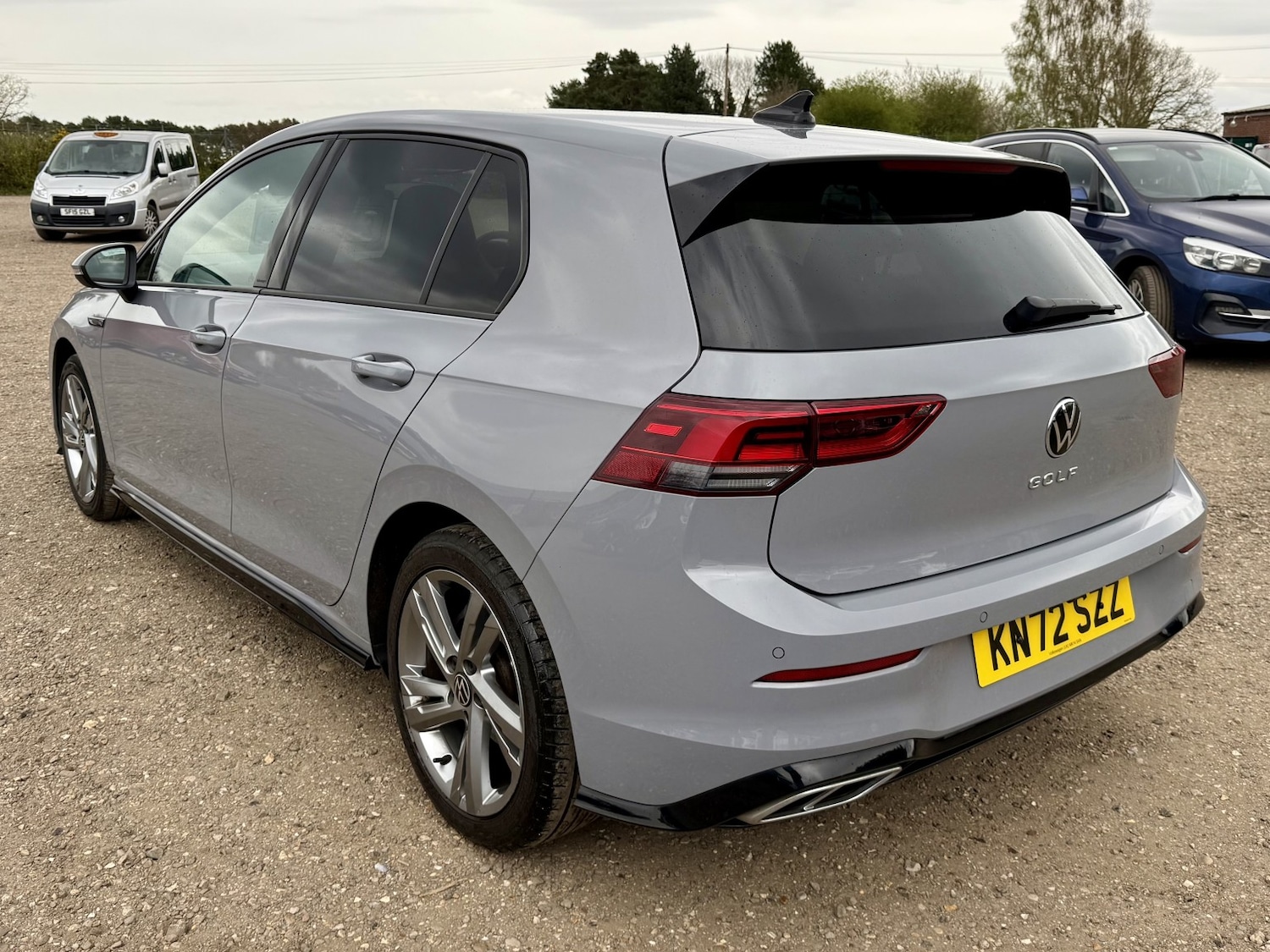 Used Volkswagen Golf 2022 for sale - 78183014: Photo 5