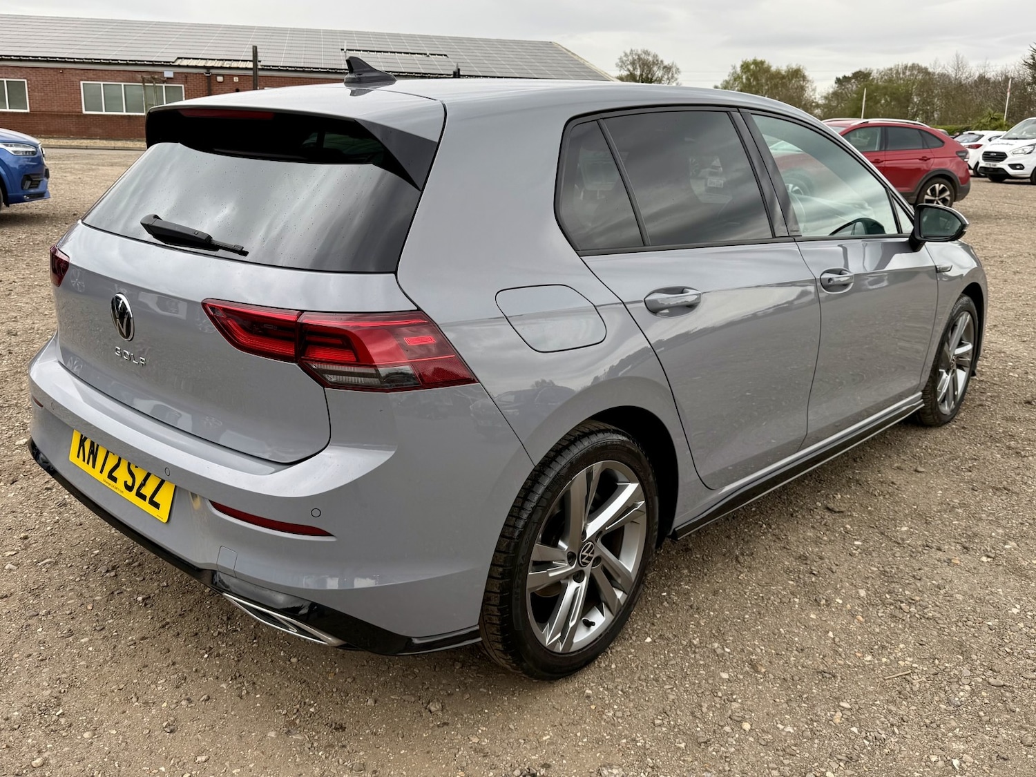 Used Volkswagen Golf 2022 for sale - 78183014: Photo 7