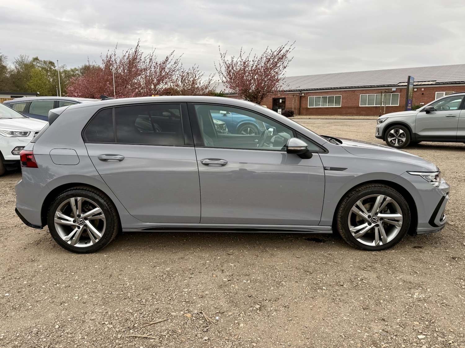 Used Volkswagen Golf 2022 for sale - 78183014: Photo 8