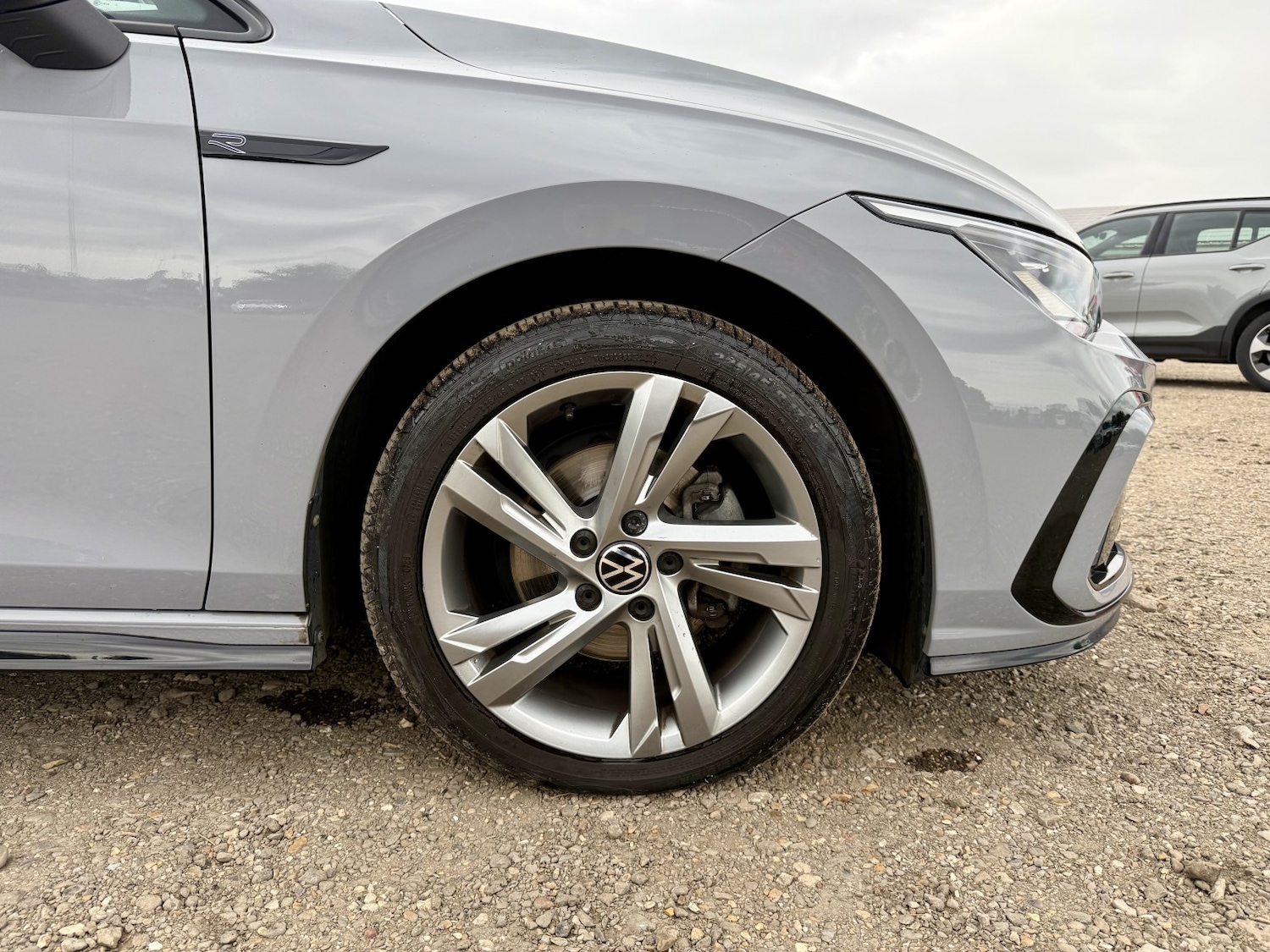 Used Volkswagen Golf 2022 for sale - 78183014: Photo 9