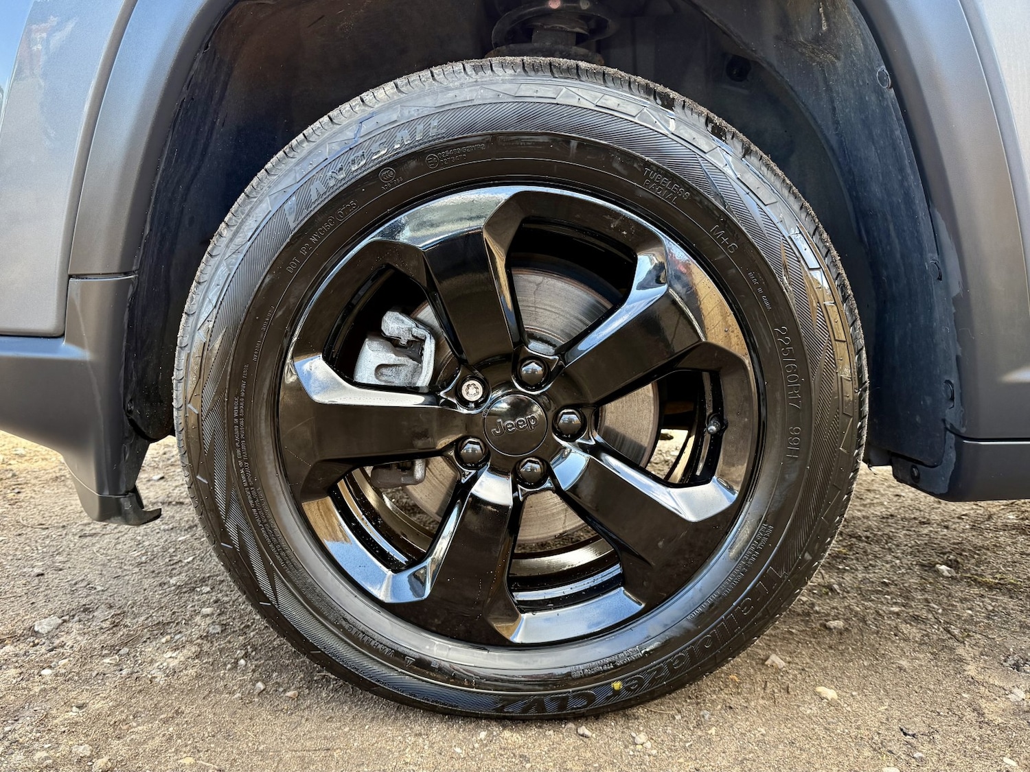 Used Jeep Compass 2019 for sale - 77558580: Photo 10