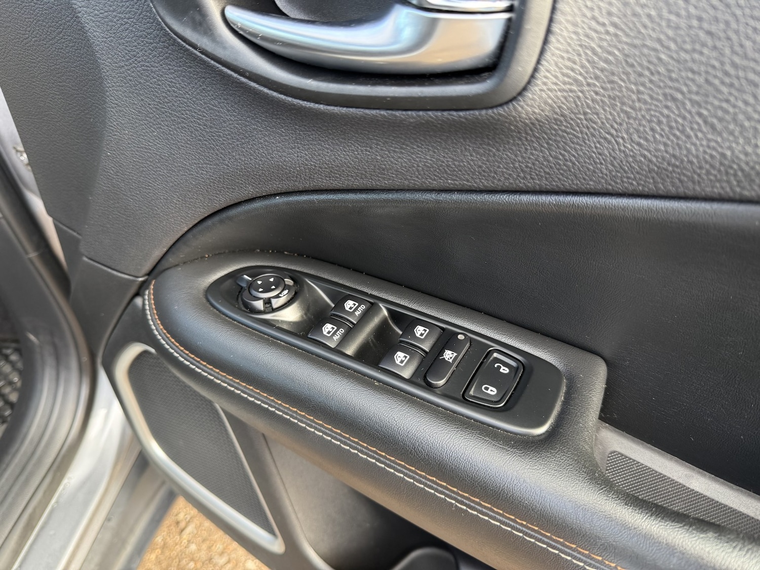 Used Jeep Compass 2019 for sale - 77558580: Photo 18