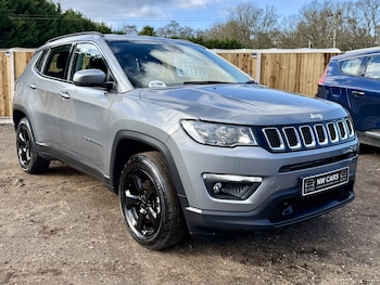 2019 - 1.4 Multiair 140 Longitude 5dr [2WD]